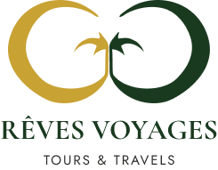 Reves Voyages